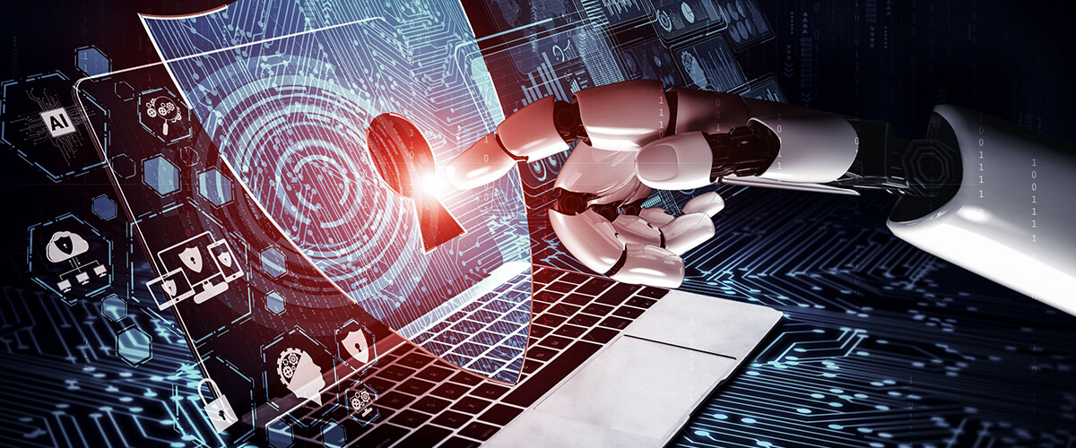 Cybersecurity Services