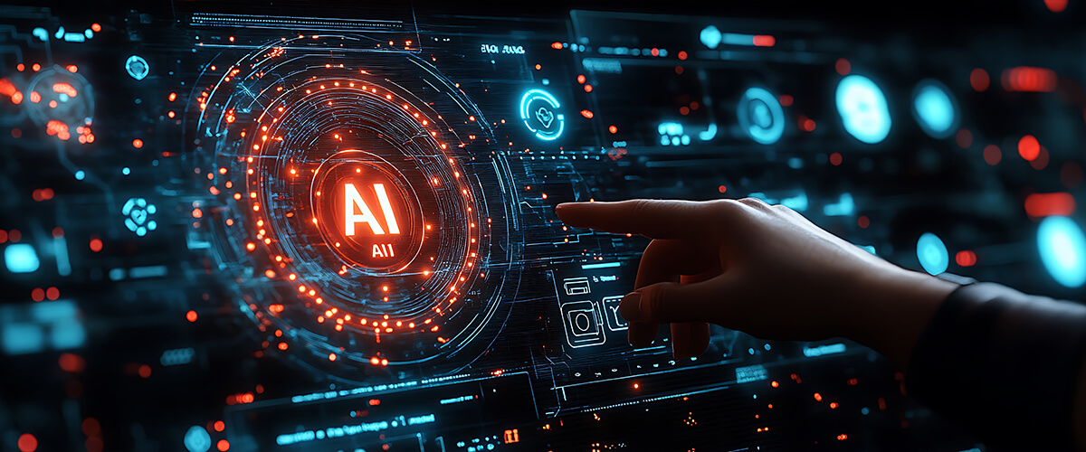 Generative AI Solutions