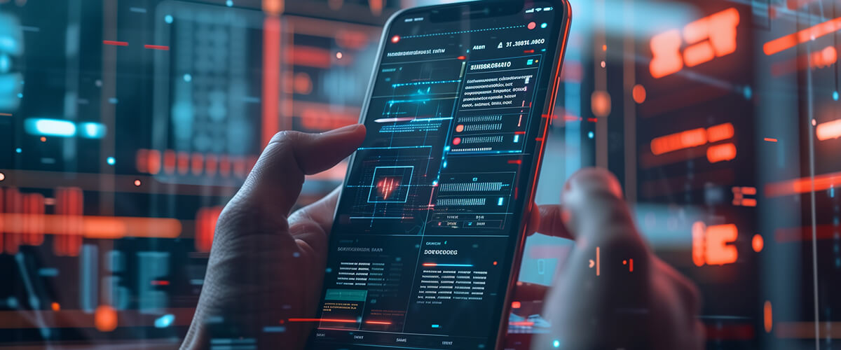Mobile App Development